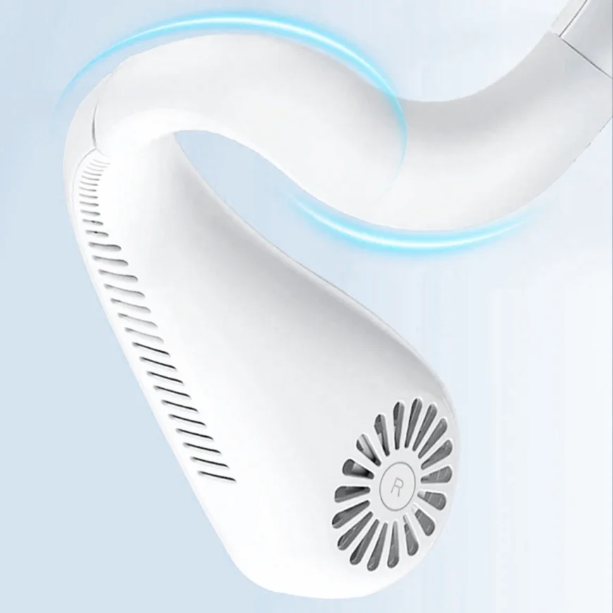 FluxoFan flexibles ergonomisches Band