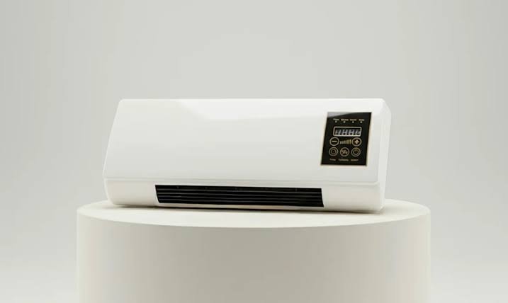 Epicooler wall-mounted unit